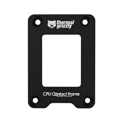 Thermal Grizzly - Intel 13th Gen CPU Contact Frame