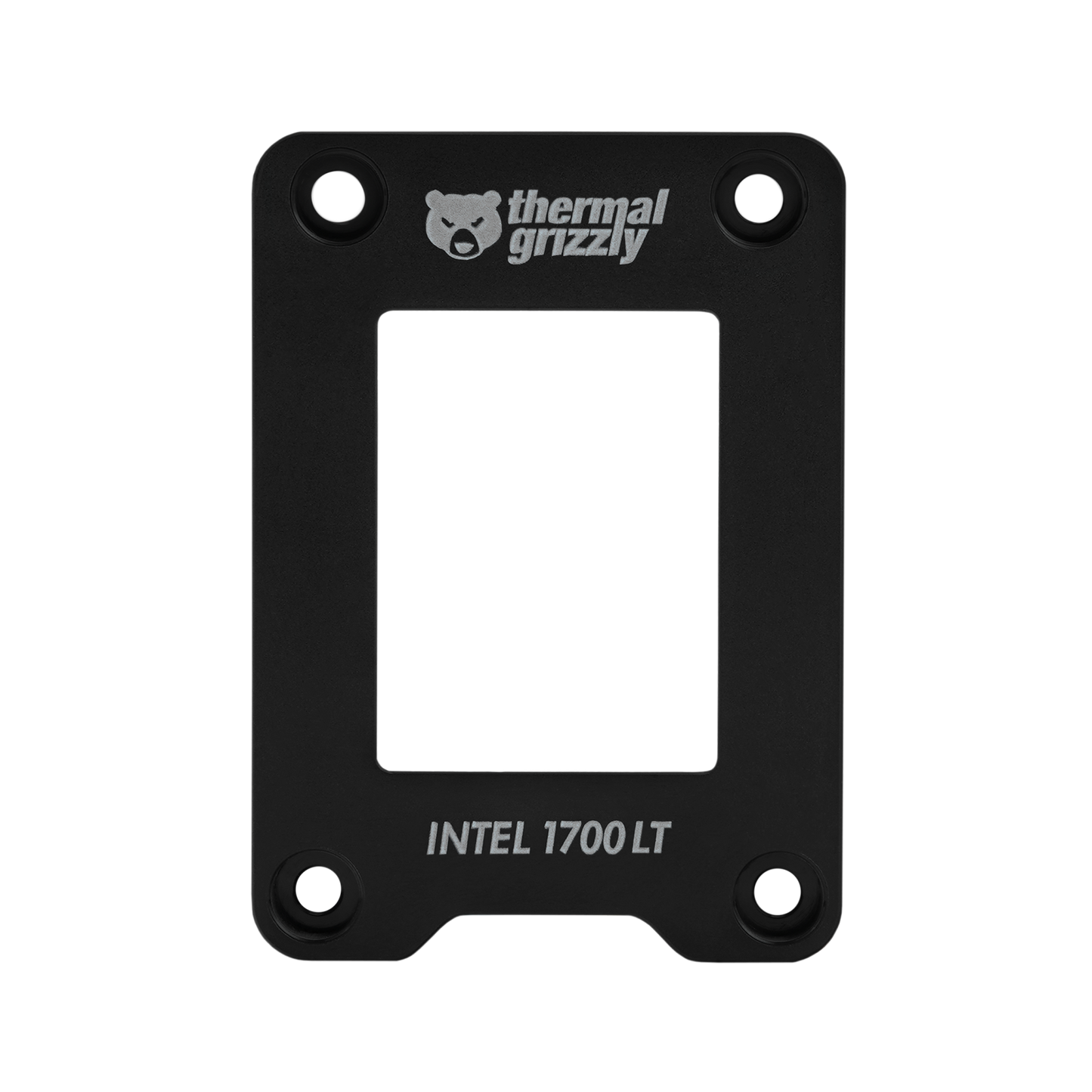 Thermal Grizzly - CPU Contact Frame Intel 1700 LT HS