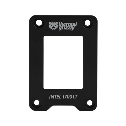 Thermal Grizzly - CPU Contact Frame Intel 1700 LT HS