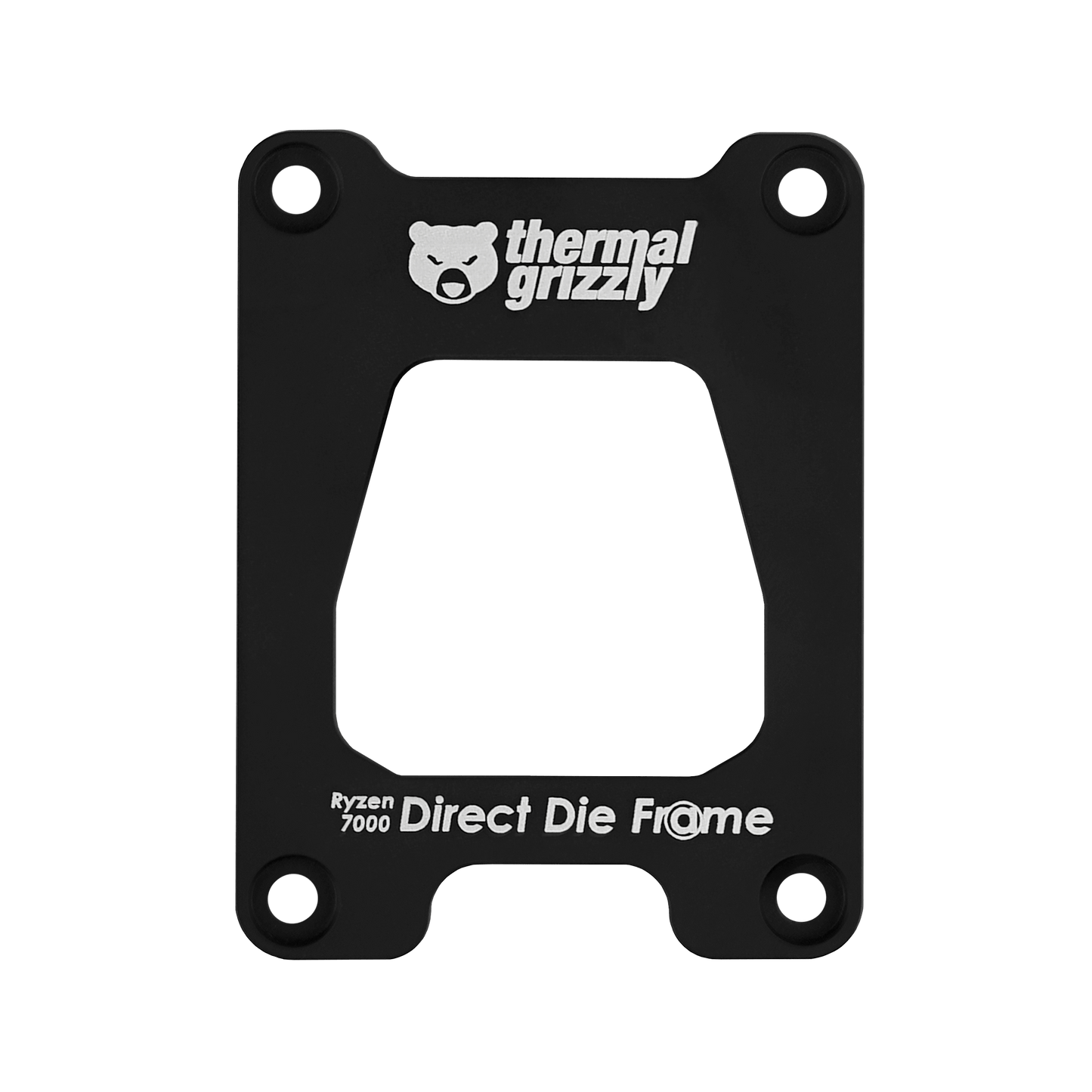 Thermal Grizzly - Direct Die Frame Ryzen 7000