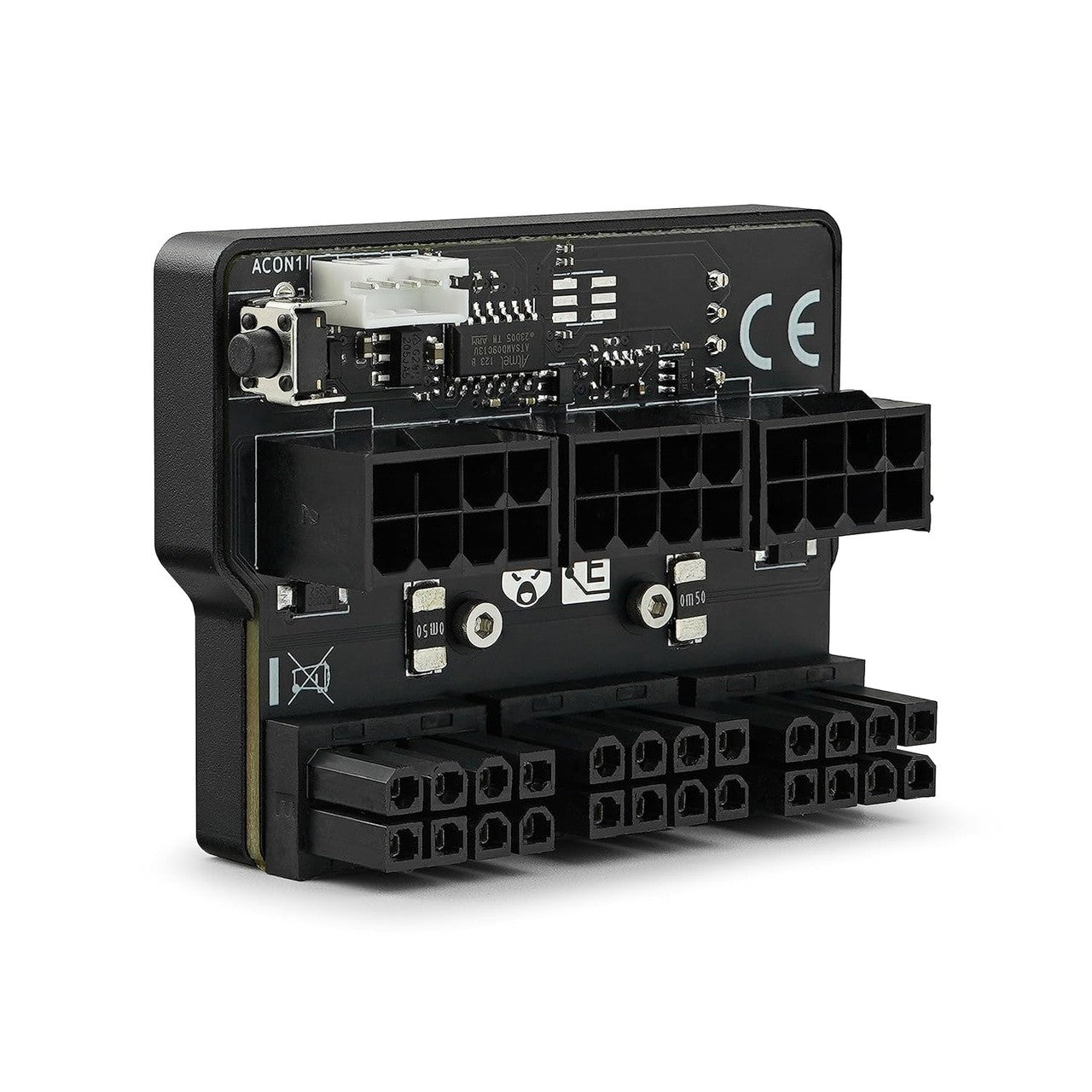 Thermal Grizzly Wireview GPU 3×8Pin Pcie · Monitor de Consumo