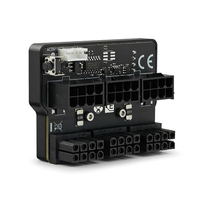 Thermal Grizzly Wireview GPU 3×8Pin Pcie · Monitor de Consumo