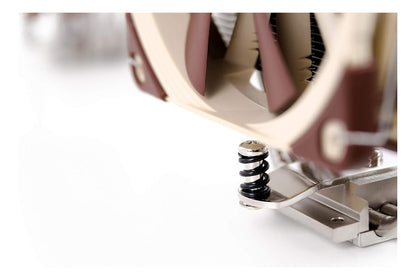 Noctua NH U12s, Disipador de CPU de 120 mm