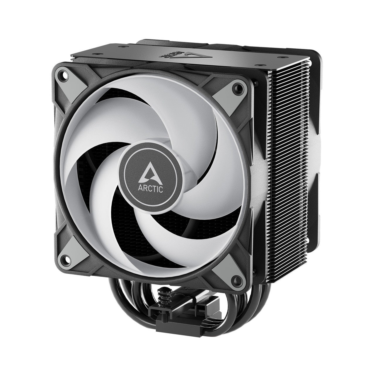 Arctic Freezer 36 A-RGB (Black) · Disipador de Aire