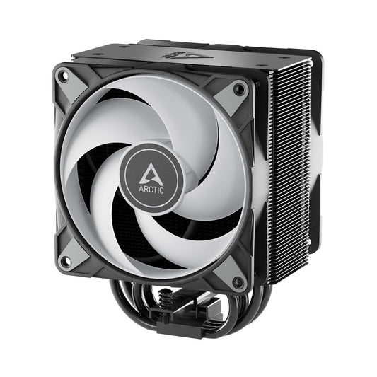Arctic Freezer 36 A-RGB (Black) · Disipador de Aire