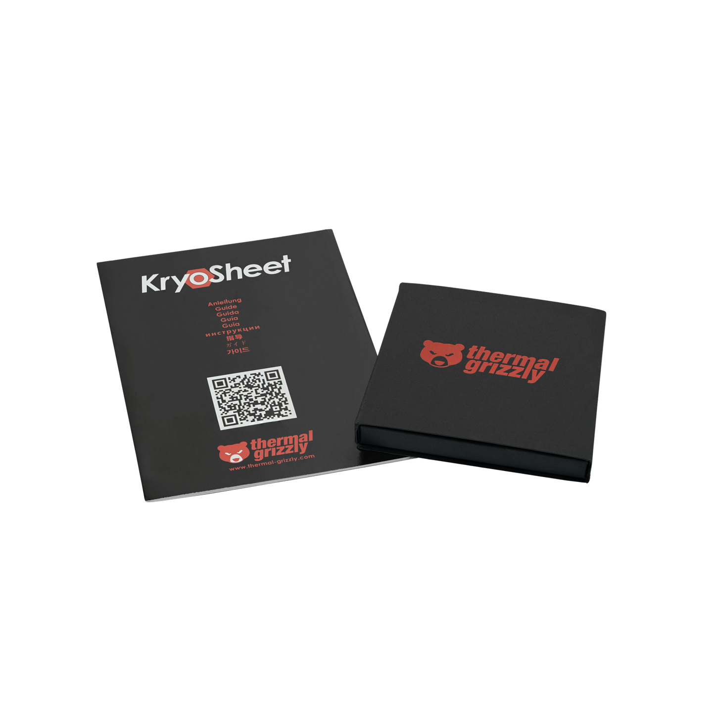 Thermal Grizzly - Thermal Pad Kryosheet