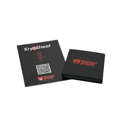 Thermal Grizzly - Thermal Pad Kryosheet