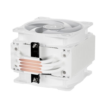 Arctic Freezer 36 A-RGB (White) · Disipador de Aire