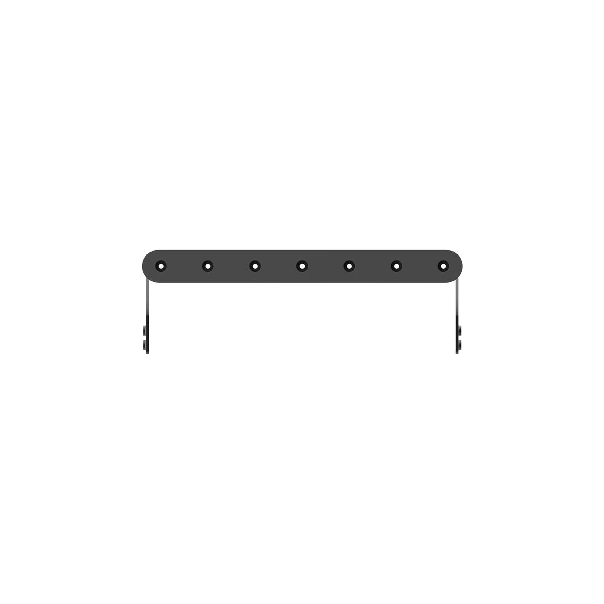 MOZA SRP2 Soporte Trasero (Bracket)