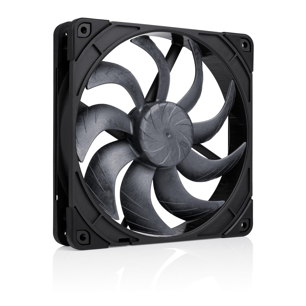 Noctua NF-A14x25 G2 PWM · Ventilador 140 mm