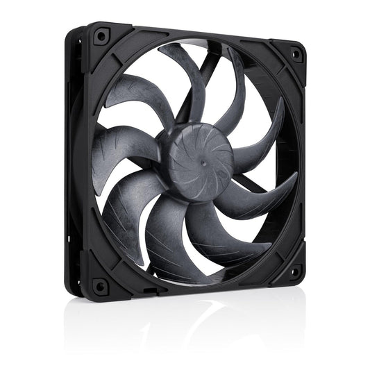 Noctua NF-A14x25 G2 PWM · Ventilador 140 mm