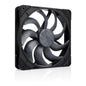 Noctua NF-A14x25 G2 PWM · Ventilador 140 mm