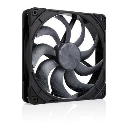 Noctua NF-A14x25 G2 PWM CH.BK · Ventilador 140 mm