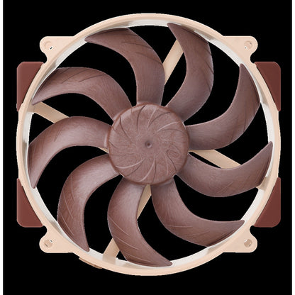 Noctua NF-A14x25r G2 PWM SX2-Pp · Ventilador 140 mm