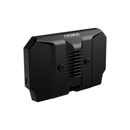 MOZA CM2 · Tablero Digital (Dash)