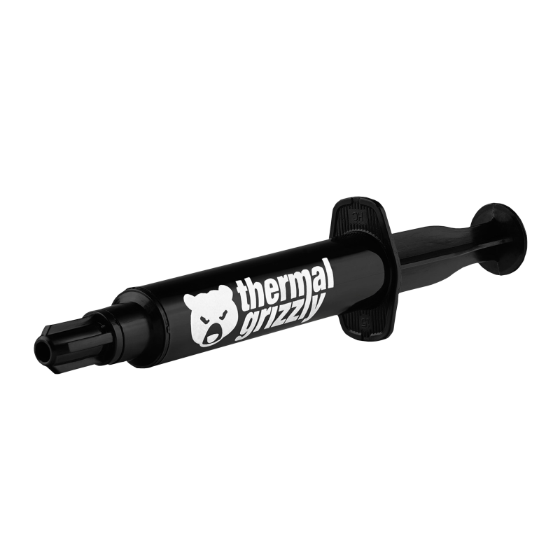 Thermal Grizzly - Pasta Térmica Aeronaut