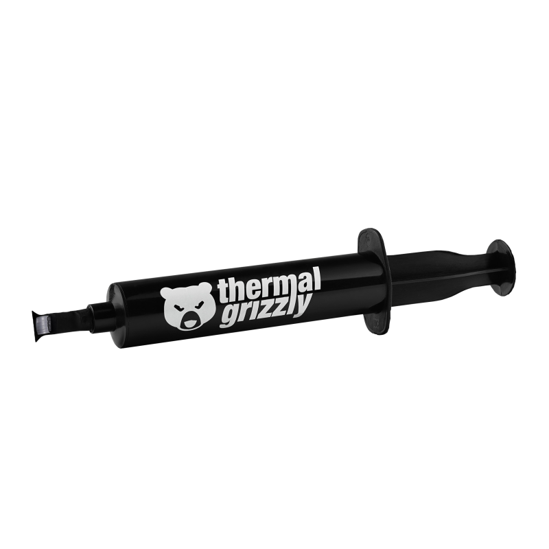 Thermal Grizzly - Pasta Térmica Hydronaut