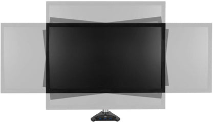 Arctic - Soporte TV Z1 Pro Gen 3 (MATT BLACK COATING)