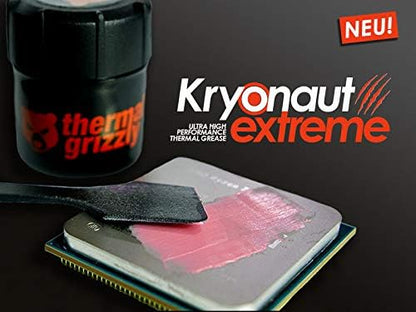 Thermal Grizzly - Pasta Térmica Kryonaut Extreme