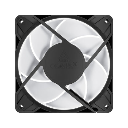 Arctic P12 PRO A-RGB (3-Pack) · Ventilador 120 mm