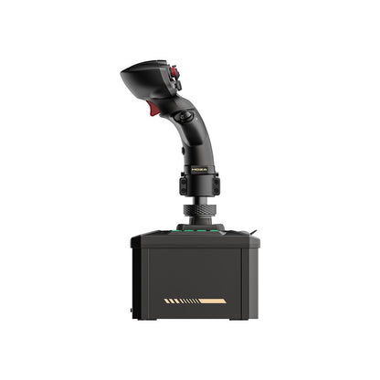 MOZA AB6 Flight Simulator · Base + Flightstick 6 NM