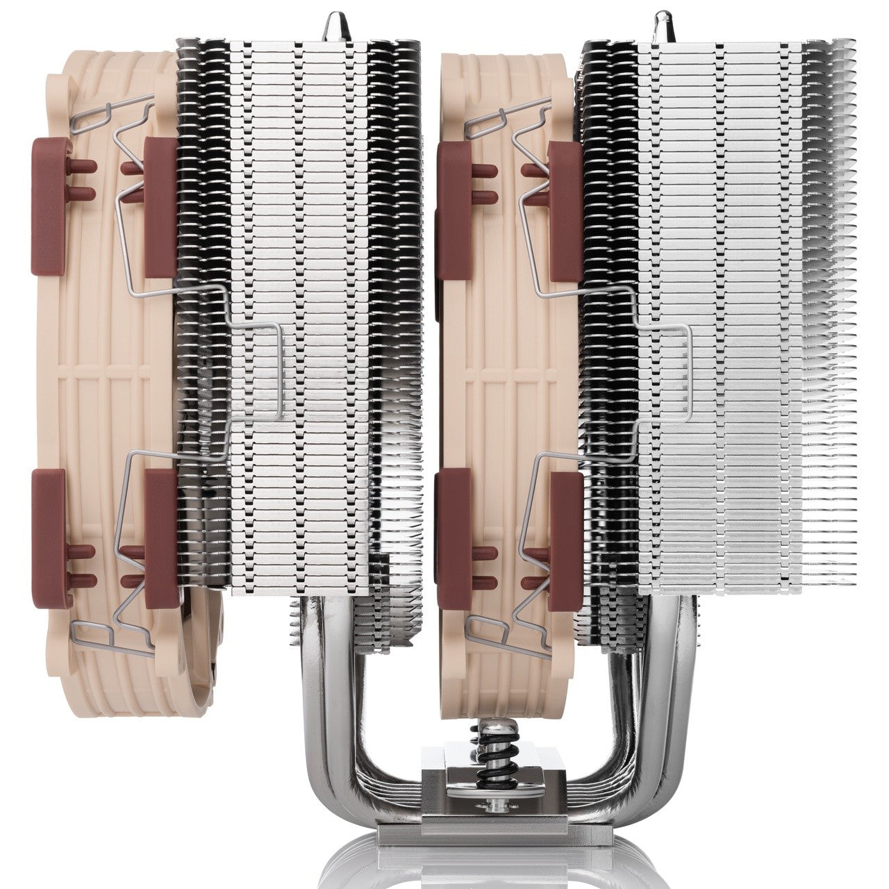 Noctua NH-D15 G2 LBC · Disipador de Aire Premium para CPU