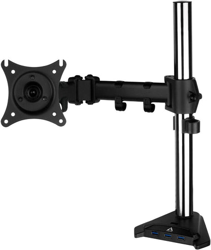 Arctic - Soporte TV Z1 Pro Gen 3 (MATT BLACK COATING)