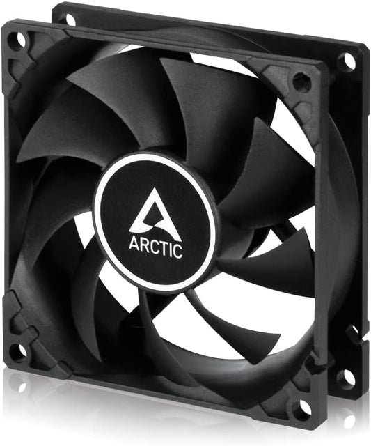 Arctic  - Ventilador Bionix F8 Silent (Black)