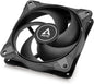 Arctic  - Ventilador Bionix P12 MAX (Black) PWM