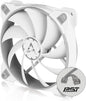 Arctic  - Ventilador Bionix F120 PWM PST (Gray/White)