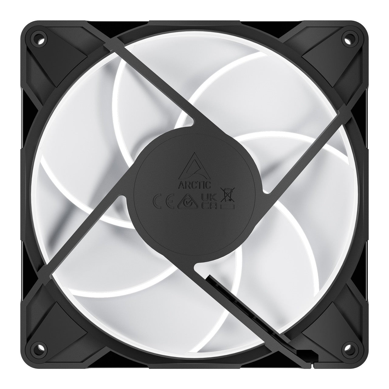 Arctic P14 PRO A-RGB (3-Pack) · Ventilador 140 mm
