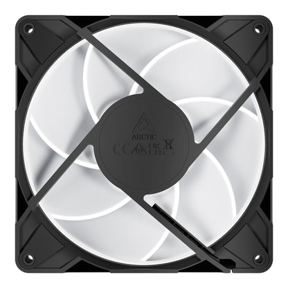 Arctic P14 PRO A-RGB (3-Pack) · Ventilador 140 mm