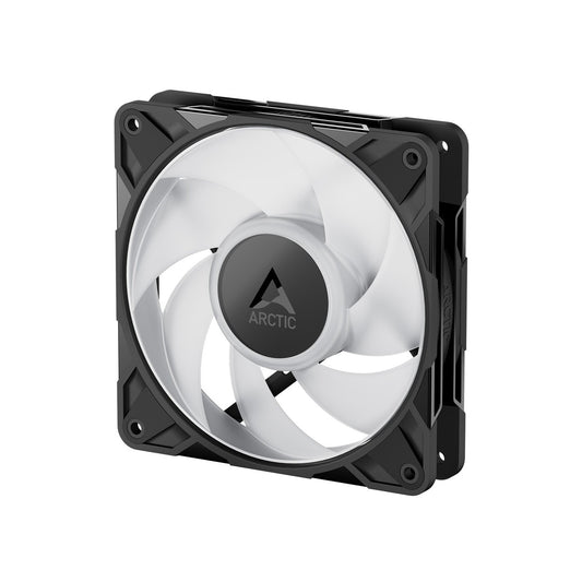 Arctic P12 PRO A-RGB (3-Pack) · Ventilador 120 mm