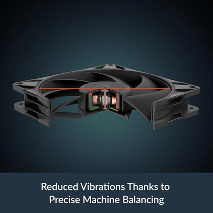 Arctic P14 PRO · Ventilador 140 mm