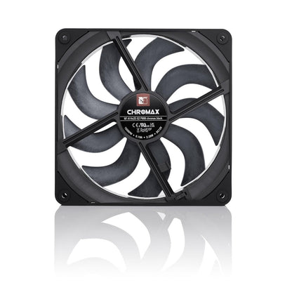 Noctua NF-A14x25 G2 PWM · Ventilador 140 mm