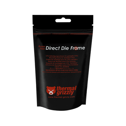 Thermal Grizzly - Direct Die Frame Ryzen 7000