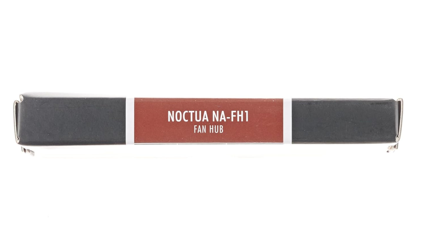 Noctua - Cable Para Ventilador Splitter NA-FH1