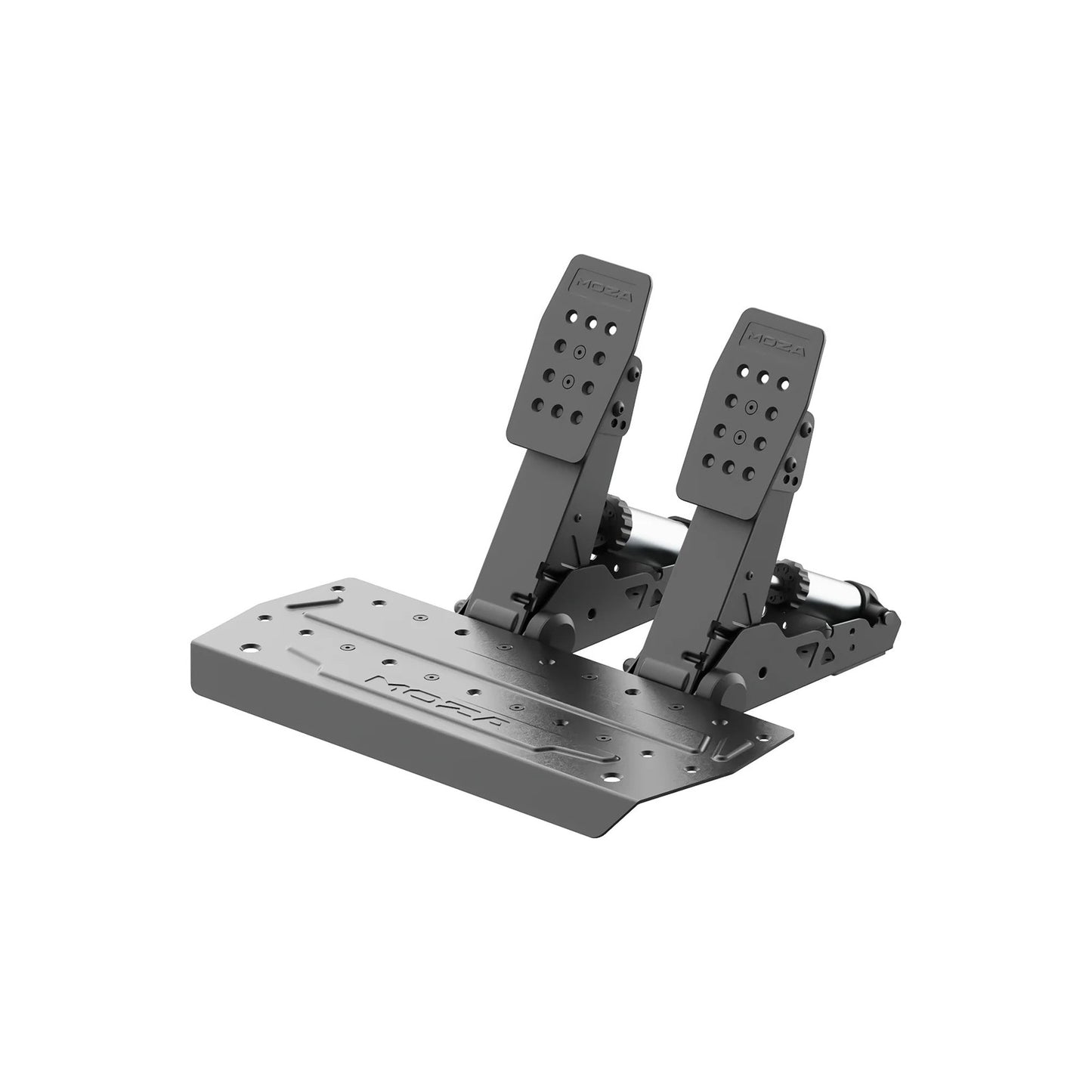 MOZA SRP2 Racing Pedals · Set de Pedales