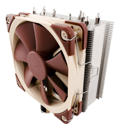 Noctua NH U12s, Disipador de CPU de 120 mm