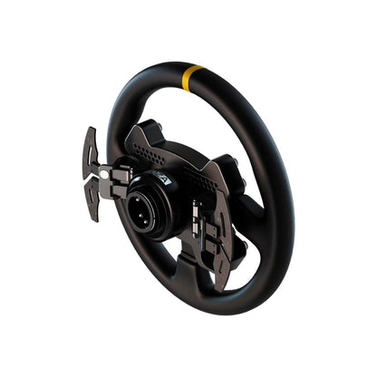 MOZA RS V2 · Volante para Simulador