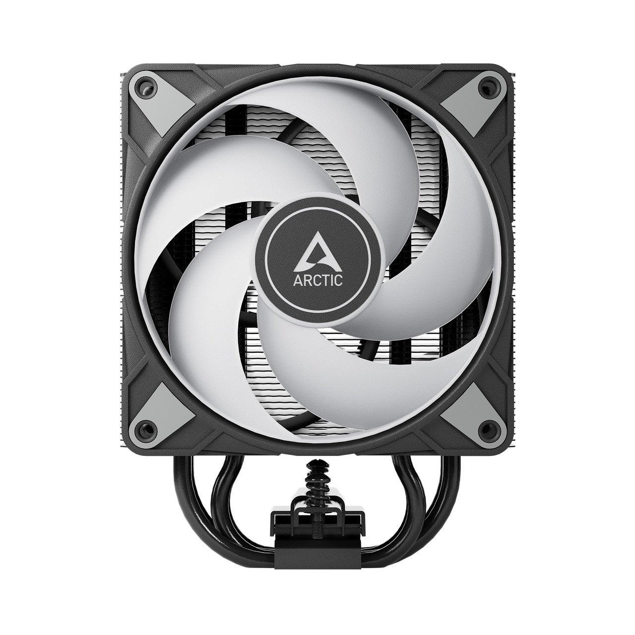 Arctic Freezer 36 A-RGB (Black) · Disipador de Aire