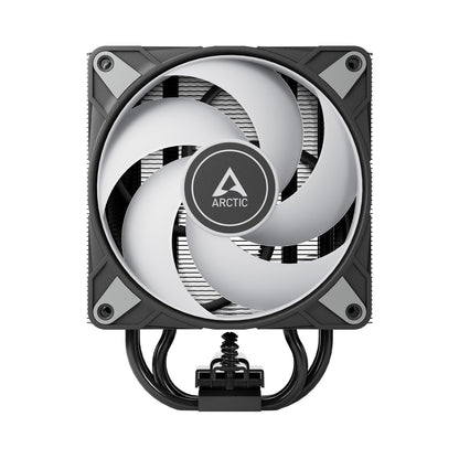 Arctic Freezer 36 A-RGB (Black) · Disipador de Aire