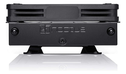 Disipador Noctua Nh-l9a-am4 Chromax.black Alto Rend Amd