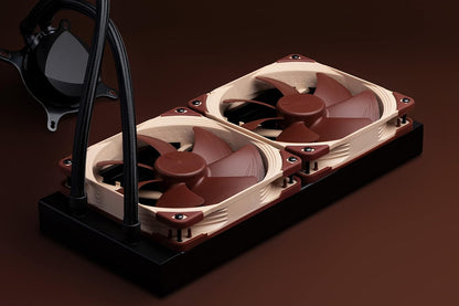 Noctua - Pads Anti-Vibracion NA-SAVG2