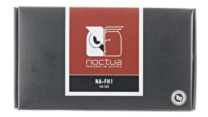 Noctua - Cable Para Ventilador Splitter NA-FH1