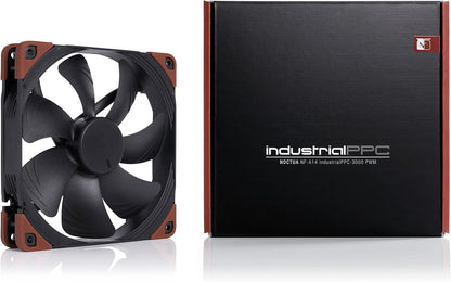 Noctua - Ventilador NF- A14 INDUSTRIALPPC-3000