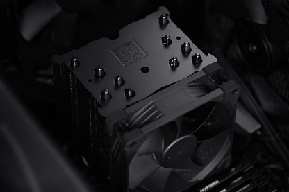 Noctua - Disipador de Aire NH-U9S CHROMAX.BLACK