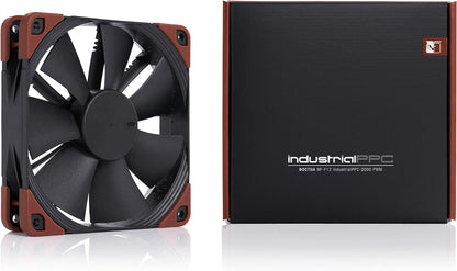 Noctua - Ventilador NF-F12iPPC-2000 PWM