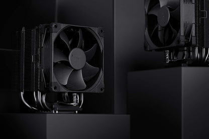 Noctua - Disipador de Aire NH-U9S CHROMAX.BLACK