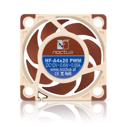 Noctua - Ventilador NF-A4x20 PWM